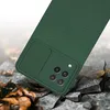 Cadorabo Hülle für Samsung Galaxy A22 4G Schutz Hülle in Produktbild-Vorschau 5
