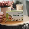 Biostile Detox Tea – Bylinná zmes s 11 kvalitnými zložkami Náhľad obrázku produktu 4