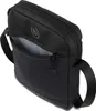 bugatti Umhängetasche Universum Crossbody Bag Black Produktbild-Vorschau 5