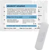cerotti aluderm aluplast Strips 1009155 19x72cm 10 Anteprima dell’immagine prodotto 2