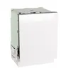 Gorenje GV642C65 Geschirrspüler, vollintegrierbar Produktbild-Vorschau 4