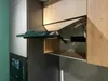 Einbau Smart Fernseher für die Küche AVS240WS (schwarzer Produktbild-Vorschau 5