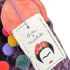 Fritzi aus Preußen Schultertasche Umhängetasche Izzy07 Produktbild-Vorschau 7