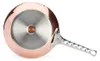 Poêle cuivre/inox 24cm - De Buyer - 6224.24 - prima matera Voir les images du produit 7