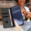 Pouzdro pro Samsung Galaxy S23,Polyuretankožené peněženkové Náhled obrázku produktu 6
