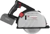 Parkside Metallkreissäge Akku 20V PPMSA 20-Li A1 Best ohne Produktbild-Vorschau 7