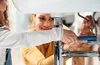 GROHE QuickFix Start Waschtischarmatur, Größe S, Chrom, Produktbild-Vorschau 10