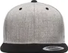 FLEXFIT 6089MT | Classic Snapback 2-Tone Cap - Farbe: Produktbild-Vorschau 13
