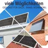 enjoy solar® Master Aluminiowy uchwyt z regulowanym kątem Podgląd zdjęcia produktu 6