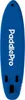 LifeGoods PaddlePro SUP Board - Mit Sitz - Aufblasbares Produktbild-Vorschau 3