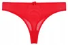 String tanga - taglia XL - slip donna, confezione da 3 Anteprima dell’immagine prodotto 5