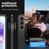 SPIGEN Rugged Armor Handyhülle passend für SAMSUNG A55 5G Produktbild-Vorschau 17