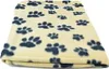 Trixie Fleecedecke Beany beige 100 × 70 cm Produktbild-Vorschau 12