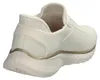 Skechers WIP 117497/WTGD in BLANCO BEIGE DORADO color size Voir les images du produit 29