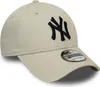 NEW ERA LEAGUE ESSENTIAL 940 NEYYA Béžová Náhľad obrázku produktu 2
