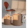 Bagbase - Wäschekorb, Filz PC5384 (40 cm x 40 cm) (Sand) Produktbild-Vorschau 3