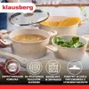 Klausberg set potten 63869 Productafbeelding-voorbeeld 5