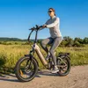 Vélo électrique 48V 15Ah, vélo électrique, vélo électrique Voir les images du produit 7
