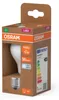 OSRAM SUPERSTAR+ CLASSIC A GL FR 75 LED-Lampe mit Sockel Produktbild-Vorschau 2