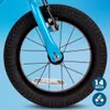 Sun Baby Verdant Rowan detský bicykel chlapci bicykel Náhľad obrázku produktu 19