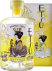 Etsu Gin DOUBLE YUZU Limited Edition 43% Vol. 0,7l in Produktbild-Vorschau 3