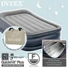 INTEX Twin Deluxe Airbed DURA-BEAM PLUS SERIES Náhľad obrázku produktu 15