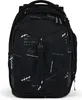 Satch Match Ninja Matrix Schulrucksack Produktbild-Vorschau 1
