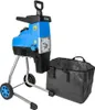Güde Gartenhäcksler GH 2801 Silent, Walzenhäcksler Produktbild-Vorschau 1