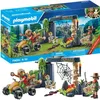 PLAYMOBIL 71454 Caccia al tesoro nella giungla Anteprima dell’immagine prodotto 5