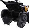 TEXAS Rasenmäher Benzin Honda mit Antrieb WLA 5391TR/W 53cm Produktbild-Vorschau 6