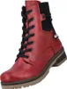 Rieker Damen Schnürboot Kordel Stiefelette Warmfutter Produktbild-Vorschau 21
