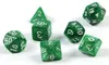 shibby 7 polyedrische Würfel für Rollen- und Tabletopspiele Produktbild-Vorschau 2