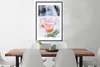 MuchoWow® Gerahmtes Poster Nahaufnahme von Cocktails mit Produktbild-Vorschau 4