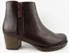Gabor (0) Ankle Boots Damen 31393136303233 Braun 38 EU Produktbild-Vorschau 6