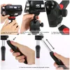 Andoer Mini Tabletop Stativ Telefon Kamera Stativ Produktbild-Vorschau 5