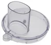 Couvercle du bol Braun 1200 ml pour robot ménager PurEase Voir les images du produit 2