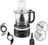 KitchenAid 5KFP0719EBM Küchenmaschine 250 W 1,7 L Schwarz Produktbild-Vorschau 24