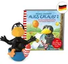 Figura audio Raven Sock - Tutto ciò che è permesso? Anteprima dell’immagine prodotto 16
