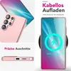 NALIA Silikonhülle für Samsung Galaxy S25 Ultra – Produktbild-Vorschau 5