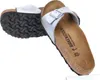 Birkenstock Madrid BF silber schmale Weite Gr. 36 Produktbild-Vorschau 59
