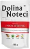 Dolina Noteci 5902921301264, Dospelý, Hovädzie mäso, 500 g Náhľad obrázku produktu 1