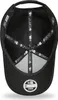 New Era 9Forty Damen Sherpa Cap - BORG NY Yankees schwarz Podgląd zdjęcia produktu 5