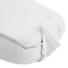 3-in-1 Baby-Nest Komplettes Set Babybett Matte und Kissen Produktbild-Vorschau 5