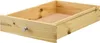 [en.casa]® Europaletten-Schublade perfekt integrierbar - Produktbild-Vorschau 2