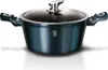 BERLINGER HAUS AQUAMARINE GRANITE COOK 20 cm BH-1878 Anteprima dell’immagine prodotto 8