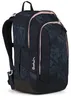Satch Air Schulrucksack Einzeln Midnight Jungle Produktbild-Vorschau 3