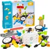 Builder Soundmodul-Konstruktionsset, 67tlg. BRIO 63459200 Produktbild-Vorschau 3