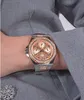 Guess - GW0777L3 - Armbanduhr - Damen - Quarz - Lady Empire Produktbild-Vorschau 6