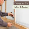 Tackerklammern Typ 50 Heftklammern Handtacker Klammer Produktbild-Vorschau 4