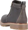 Rieker - Herrenstiefel - kastanie/moro - Tex 3987125 Produktbild-Vorschau 40